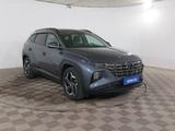 Hyundai Tucson 2023 года за 12 990 000 тг. в Шымкент – фото 3