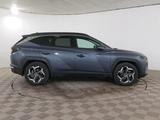 Hyundai Tucson 2023 года за 12 990 000 тг. в Шымкент – фото 4