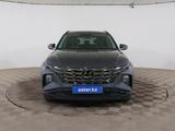 Hyundai Tucson 2023 года за 12 990 000 тг. в Шымкент – фото 2