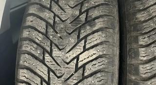 255/55 R 19 NOKIAN за 135 000 тг. в Алматы