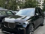 BMW X7 2020 годаfor70 000 000 тг. в Алматы