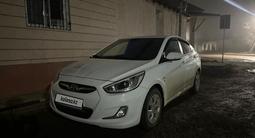 Hyundai Solaris 2013 годаfor4 000 000 тг. в Шымкент