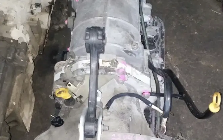 Акпп Субару Легаси за 235 тг. в Алматы