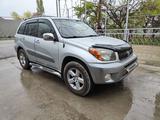 Toyota RAV4 2004 года за 6 500 000 тг. в Алматы – фото 2