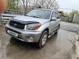 Toyota RAV4 2004 года за 6 500 000 тг. в Алматы – фото 3