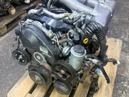 Двигатель Toyota 1JZ-FSE 2.5 D4 за 500 000 тг. в Караганда