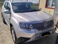 Renault Duster 2021 годаfor9 000 000 тг. в Аксай – фото 2