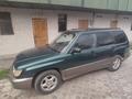 Subaru Forester 1997 года за 2 550 000 тг. в Алматы – фото 2