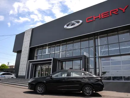 Chery Arrizo 6 Comfort 2026 года за 6 990 000 тг. в Шымкент – фото 3