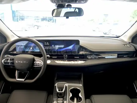 Chery Arrizo 6 Comfort 2026 года за 6 990 000 тг. в Шымкент – фото 8