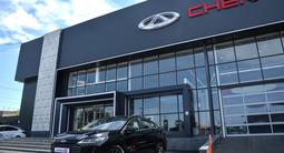 Chery Arrizo 6 Comfort 2026 года за 6 990 000 тг. в Шымкент