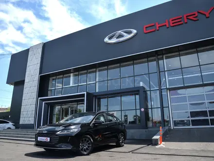 Chery Arrizo 6 Comfort 2026 года за 6 990 000 тг. в Шымкент