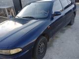 Mitsubishi Galant 1995 года за 900 000 тг. в Конаев (Капшагай)