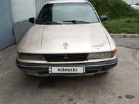 Mitsubishi Galant 1988 года за 750 000 тг. в Алматы