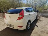 Hyundai Accent 2014 годаfor4 300 000 тг. в Балхаш – фото 3