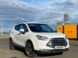 JAC S3 2021 годаүшін4 300 000 тг. в Атырау – фото 2