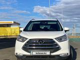 JAC S3 2021 годаүшін4 300 000 тг. в Атырау