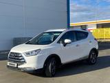 JAC S3 2021 годаүшін4 300 000 тг. в Атырау – фото 4