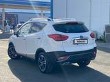 JAC S3 2021 годаүшін4 300 000 тг. в Атырау – фото 5