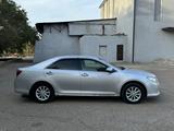 Toyota Camry 2014 годаүшін8 500 000 тг. в Караганда – фото 5