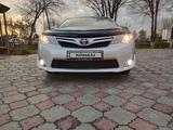 Toyota Camry 2012 годаүшін10 000 000 тг. в Шымкент – фото 4