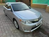 Toyota Camry 2012 годаfor10 000 000 тг. в Шымкент