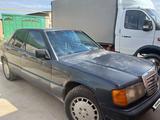 Mercedes-Benz 190 1990 года за 750 000 тг. в Туркестан – фото 3