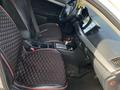 Mitsubishi Lancer 2008 года за 3 300 000 тг. в Актобе – фото 4