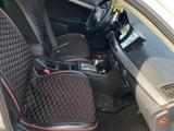 Mitsubishi Lancer 2008 года за 3 300 000 тг. в Актобе – фото 4