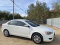 Mitsubishi Lancer 2008 года за 3 300 000 тг. в Актобе – фото 2