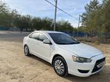 Mitsubishi Lancer 2008 года за 3 300 000 тг. в Актобе