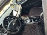 Mitsubishi Lancer 2008 года за 3 300 000 тг. в Актобе – фото 5