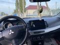 Mitsubishi Lancer 2008 года за 3 300 000 тг. в Актобе – фото 7