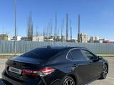 Toyota Camry 2020 года за 12 500 000 тг. в Талдыкорган – фото 4