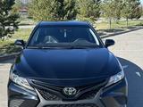 Toyota Camry 2020 года за 12 500 000 тг. в Талдыкорган – фото 2