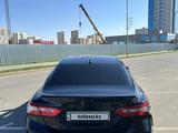 Toyota Camry 2020 года за 12 500 000 тг. в Талдыкорган – фото 5