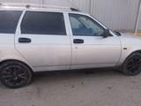ВАЗ (Lada) Priora 2171 2012 года за 1 250 000 тг. в Талдыкорган – фото 2