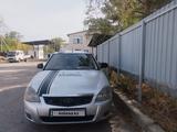 ВАЗ (Lada) Priora 2171 2012 года за 1 250 000 тг. в Талдыкорган