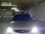 ВАЗ (Lada) Priora 2170 2014 годаүшін2 650 000 тг. в Уральск