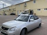 ВАЗ (Lada) Priora 2170 2014 годаүшін2 650 000 тг. в Уральск – фото 4