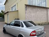 ВАЗ (Lada) Priora 2170 2014 годаүшін2 650 000 тг. в Уральск – фото 2