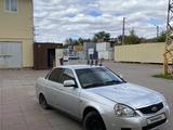 ВАЗ (Lada) Priora 2170 2014 годаүшін2 650 000 тг. в Уральск – фото 3