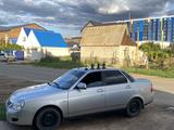 ВАЗ (Lada) Priora 2170 2014 годаүшін2 650 000 тг. в Уральск – фото 5
