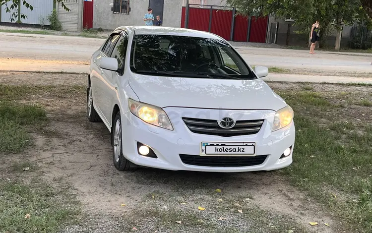 Toyota Corolla 2010 годаfor6 000 000 тг. в Актобе