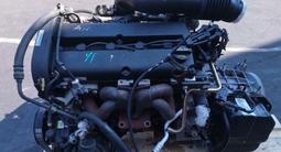 МОТОР КОРОБКА ДВИГАТЕЛЬ ФОРД ГАЛАКСИ. ФОКУС. МОНДЕО. МАВЕРИК. ФРЕДА. ЕСКЕЙП за 380 000 тг. в Алматы – фото 3