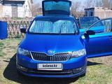 Skoda Rapid 2014 года за 5 800 000 тг. в Астана