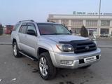 Toyota Hilux Surf 2005 года за 9 700 000 тг. в Тараз – фото 2