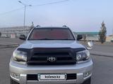 Toyota Hilux Surf 2005 года за 9 700 000 тг. в Тараз – фото 3