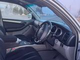 Toyota Hilux Surf 2005 года за 9 700 000 тг. в Тараз – фото 5