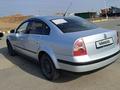 Volkswagen Passat 2001 года за 2 600 000 тг. в Уральск – фото 3